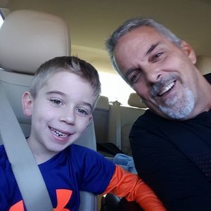 Meet your Posher, Rick